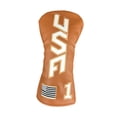 thumbnail image 2 of Accesorios para fundas de palos de golf, ligeros, modernos, resistentes a los arañazos y al desgaste. L Texto caqui, 2 of 8
