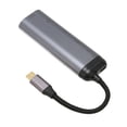 thumbnail image 3 of Station d'Accueil USB, Charge Rapide PD Multi Port 6 en 1 Hub USB C pour Ordinateurs Portables, 3 of 8
