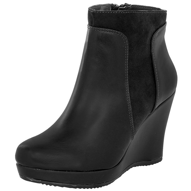 Bota Corta D09310021001 Dorothy Gaynor Bota Corta D09310021001