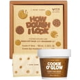 thumbnail image 1 of Set de mascarillas faciales I DEW CARE How Dough I Look con diadema de 100 ml, 1 of 9