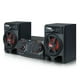 thumbnail image 3 of Minicomponente LG 300 W CK43, 3 of 4