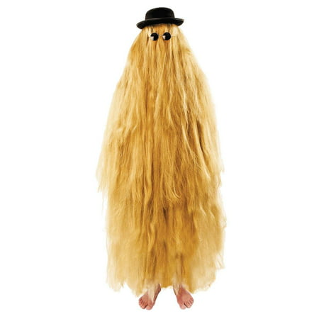 Hairy Relative Adult Costume