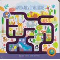 thumbnail image 1 of Sigue el camino por el laberinto. animales divertidos / pd., 1 of 1