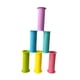thumbnail image 4 of Juego de vasos apilables de silicona,Competencia de juguetes de tazas apilables para bebés,Regalos de silicona suave para baby shower de niños y niñas,Juguetes de desarrollo sensorial, 4 of 8
