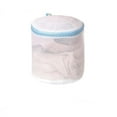 thumbnail image 1 of Xihbxyly Bolsa de Lavandería de Malla Fina, Diseño de Poliéster Transpirable, Cierre de Cremallera, Cuidado de Ropa Interior y Sujetadores, Protección para El Lavado de Ropa, Uso Doméstico, 3 Tamaños, 1 of 2