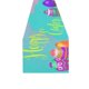 thumbnail image 2 of ABPHQTO Camino de mesa de comedor de cocina con huevos coloridos de feliz Pascua 40x180 cm para cenas, fiestas, eventos, decoración, 2 of 2