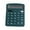 Green, variant on Zhourta Basic Standard Calculators Mini Digital Desktop Calculator with 8-Digit LCD Display Calculator Pocket Size for Teacher Treasurer