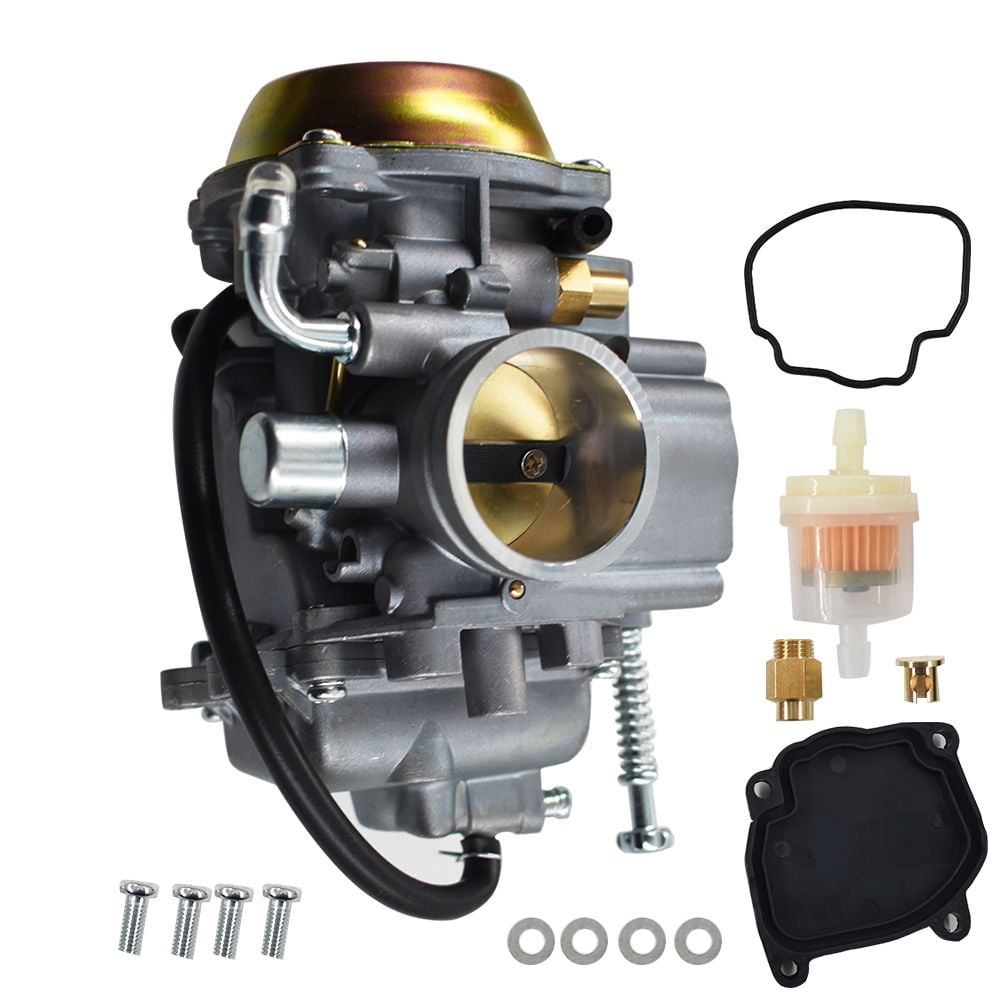 New Carburetor Assembly Carb Fit for Polaris Ranger 500 19992009 UTV