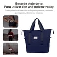 thumbnail image 4 of Maleta para Gym Extensible Gran Capacidad, 4 of 9