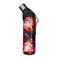 thumbnail image 3 of HDWUEN Metal Gas Lighter,Windproof Butane Torch Lighter for Outdoor BBQ Kitchen Refillable Lighters Jet Flame Torch, 3 of 4