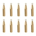 thumbnail image 1 of S SERENABLE 10 Pcs de Poids pour Texas rig, Carolina rig pour Caoutchouc 5g, 1 of 7