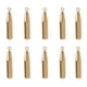 thumbnail image 1 of de Plomos de Aparejos Adecuados para Ptaformas de Carolina - 1.8g 10g Seleccionar DYNWAVEMX Plomo de latón, 1 of 7
