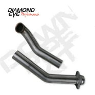 Diamond Eye CLAMP V 4in FITS HX40 PIPE