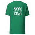 thumbnail image 2 of Son Of The King I Unisex T-Shirt, 2 of 3