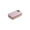 B Black, variant on Electric Lunch Box Heater, Lunch Heater Portable for Work, Portable Lunch Box Warmer, Hot Lunch Container, Rechargeable No-Water Plug-In Heated Lunch Box in Muted Gray, 10X6X3 in