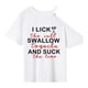 thumbnail image 4 of Camiseta de mujer con cuello redondo, ligera, clásica, básica, para vacaciones S, 4 of 8