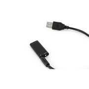 Professional USB Secret Unseen Microphone Private Investigator Pocket Security MIC REC