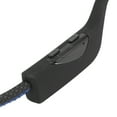 thumbnail image 3 of B10 Wireless Bluetooth 5.0 Headset Bone Conduction Motion Earphone Binaural Stereo RearBlack, 3 of 8