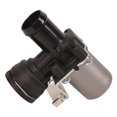 thumbnail image 3 of Heater Control Valve Water Coolant Pump Valve for Mercedes Benz C250 W204, 3 of 7
