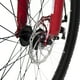 thumbnail image 4 of Combo Bicicleta Benotto Blackcomb R29 con Casco Negro/Blanco negro, 4 of 5