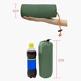 thumbnail image 4 of Mosiee Ultra-Lightweight Inflatable Sleeping Pad With Foot Pump For Outdoor Comfort!, 4 of 9