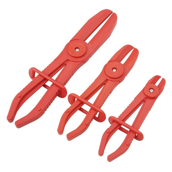 Pinch Clamp Pliers
