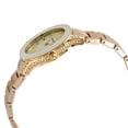 thumbnail image 2 of Anne Klein Beige Dial Gold-tone Ladies Watch 2388TNGB, 2 of 3