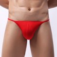 thumbnail image 2 of Mens Underwear Mens Underwear Shorts Men Boxers Underpants Knickers Soft Thong Briefs Panties, 2 of 7