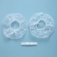 thumbnail image 5 of Funda elástica para almacenamiento de alimentos, 100 unidades, desechable, para almacenar alimentos, diseñada para precisión, 5 of 5