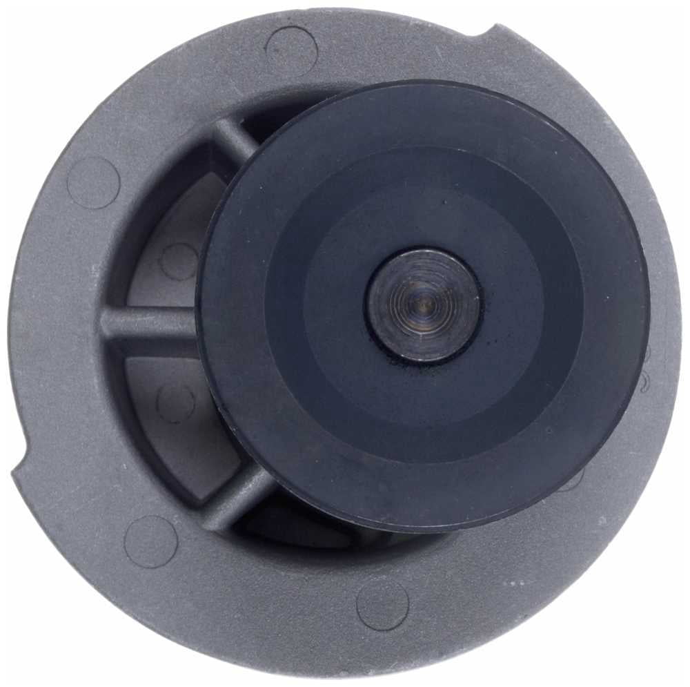 Engine Water Pump Fits select: 1991-1993 PONTIAC LEMANS