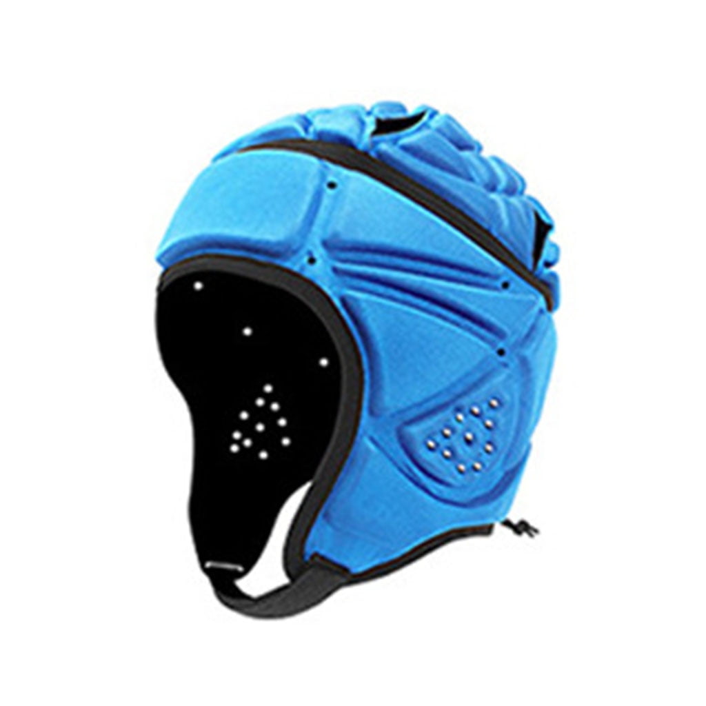 Rugby Headguards,Reduce Impact Padding Padded Helmet Collision for