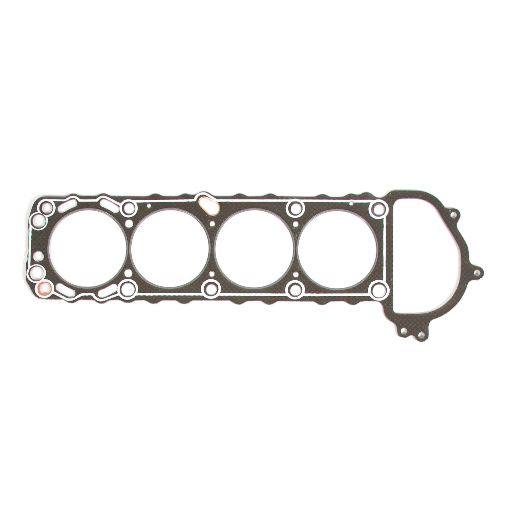 Evergreen HSHB3003 Head Gasket Set Head Bolts Fit 91-94 Nissan