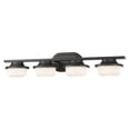 thumbnail image 3 of Z-Lite Optum 4 Light Vanity Light in Matte Opal and Chrome, 3 of 3