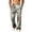 O9-Earthy Yellow, variant on Havenx Men's Camo Baggy Sweatpants Wide Leg Dry Leaf Print Elastic Waist Sweatpants with Pockets Open Bottom Camouflage Wear Loose Fit Y2k Workout Athletic Soft Outfits,Brown S