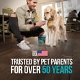 thumbnail image 6 of Stewart Freeze Dried Raw Chicken Liver Training Treats or Meal Topper for Dogs, 3 oz Tub, 6 of 10