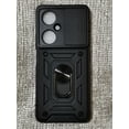 thumbnail image 2 of Funda de Uso Rudo con Proteccion de Camara Genérico Compatible con Nova 11i, 2 of 4