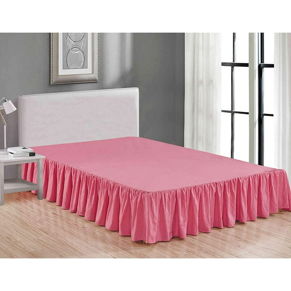 12 Drop Bed Skirt