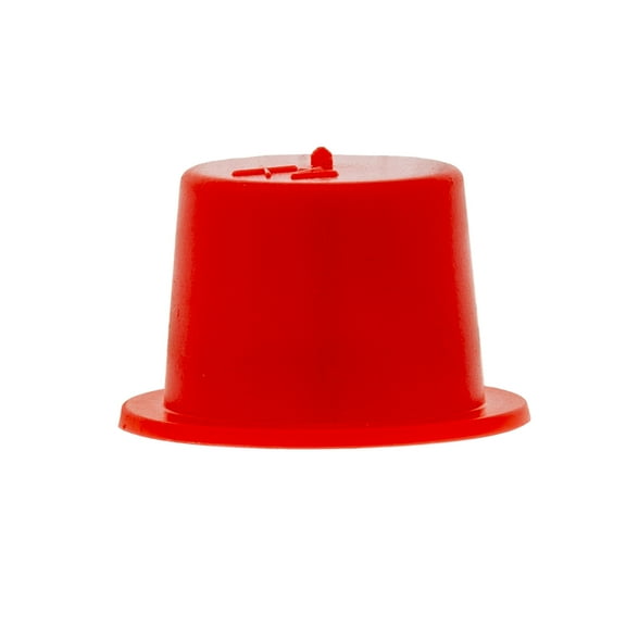 Polaris 5438035 Cap-Plug T-4X Red SwitchBack Switchback SKS Rush Indy 600 800