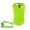 Green, variant on uvwlwu Storage Type Double Air Bag Back Float Boat Throwable Flotation Device High Buoyancy Boat Throw Cushion With Strap Water Proof Throwable Flotation Device For Boating Swimming Boat(Pink)