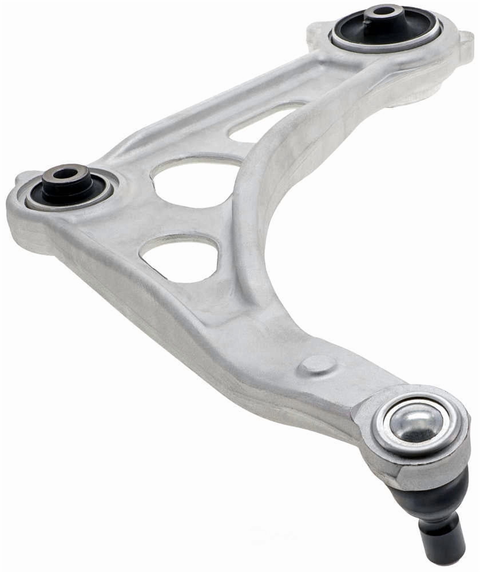 Mevotech CMS301262 Suspension Control Arm and Ball Joint Assembly