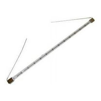 GENERAL ELECTRIC 1000 Watts 210 Volt, Halogen Double Ended GE Light Bulb