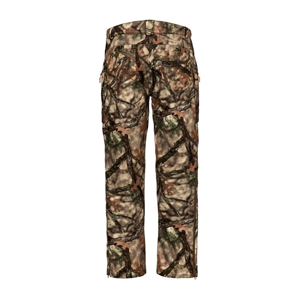ScentLok Men s Full Season TAKTIX Hunting Pants Lost Camo XD