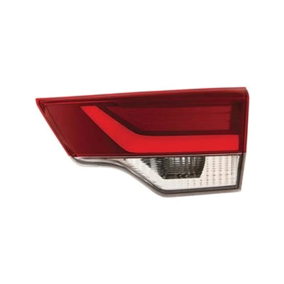 New Aftermarket   Passenger Side Inner Tail Light Assembly 815800E190 fits 2019 Toyota Highlander