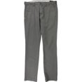 thumbnail image 1 of Ralph Lauren - Pantalones chinos casuales de algodón para hombre, gris, 34 W x 34 L, 1 of 2
