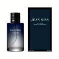 thumbnail image 1 of Men's Perfume Set, Azure Earth Wilderness Man Perfume Gift Box, Refreshing And Long-lasting, 30ml*3, 3*1.0 Ounces, 1 of 5