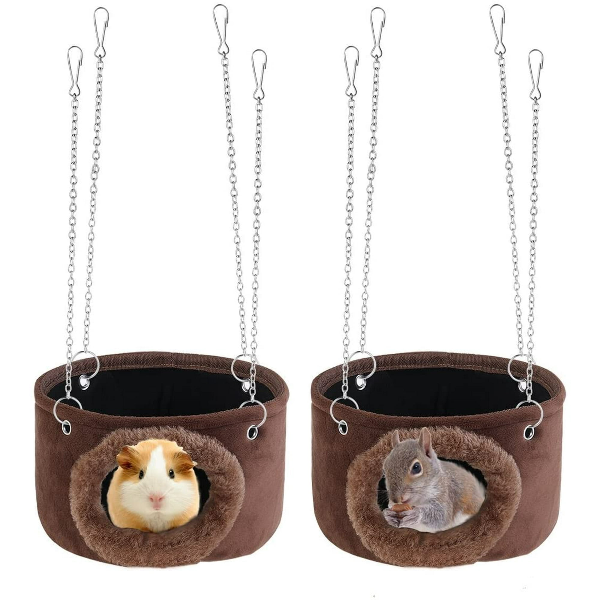 Guinea pig swing outlet