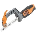 thumbnail image 1 of Minisierra para metales Klein Tools 31432FC 32 TPI 25 cm, 1 of 9