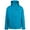 Bondi Blue, variant on Trespass Mens Montgomery DLX Waterproof Jacket