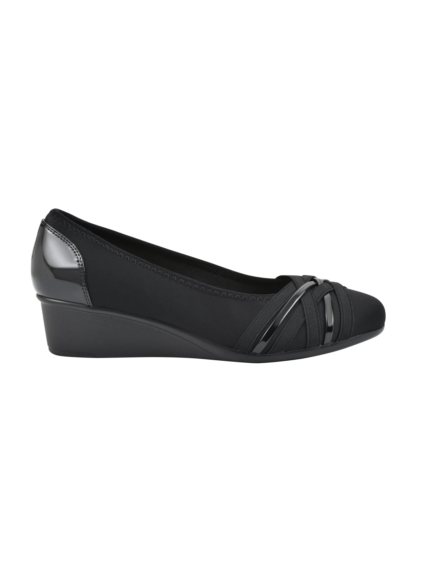 Mountain Sole Women's Bower Ballet Wedge, Wide Width Available