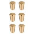 thumbnail image 4 of 6pcs Cabinet Handles Practical Furniture Handle Drawer Handles for Home, 4 of 9